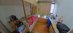 NV Residences (D18), Condominium #214016881